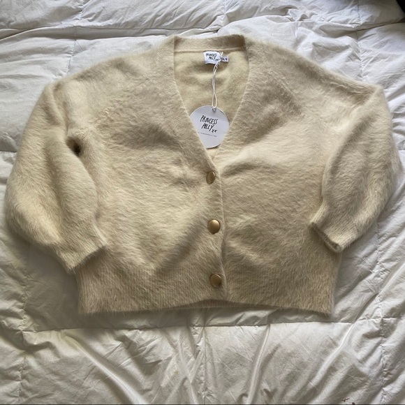 Princess Polly Merlo Cardigan 